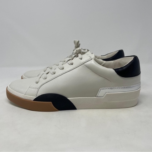 DV by Dolce Vita Harryson Low Top Lace Up Women’s Sneaker Shoes - new - Picture 6 of 9